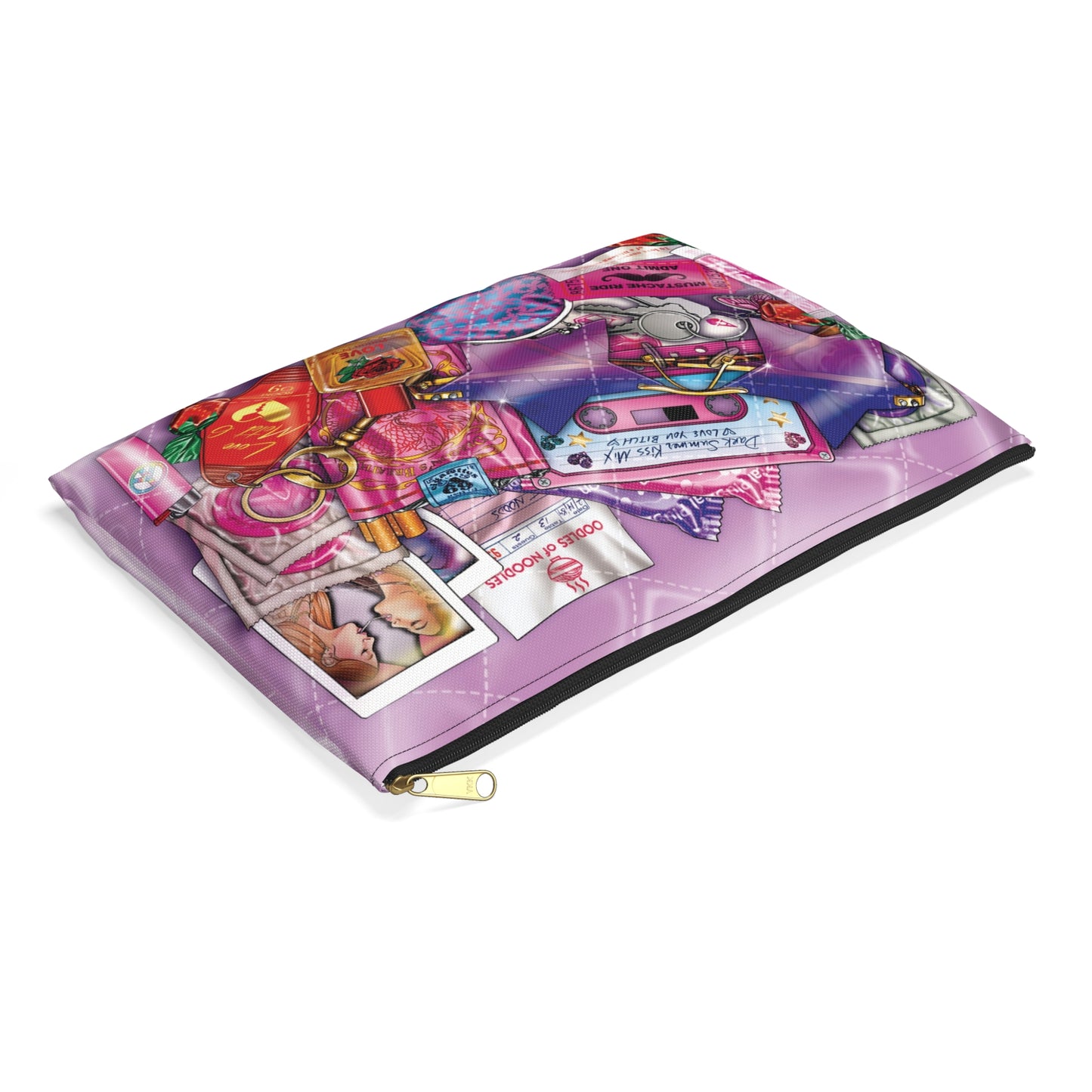 PINK POUCH