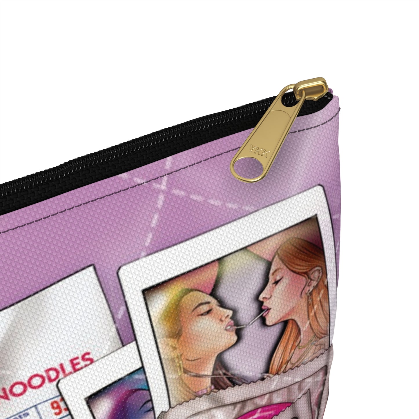PINK POUCH