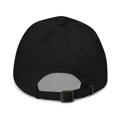 PINUP OFF DUTY CAP