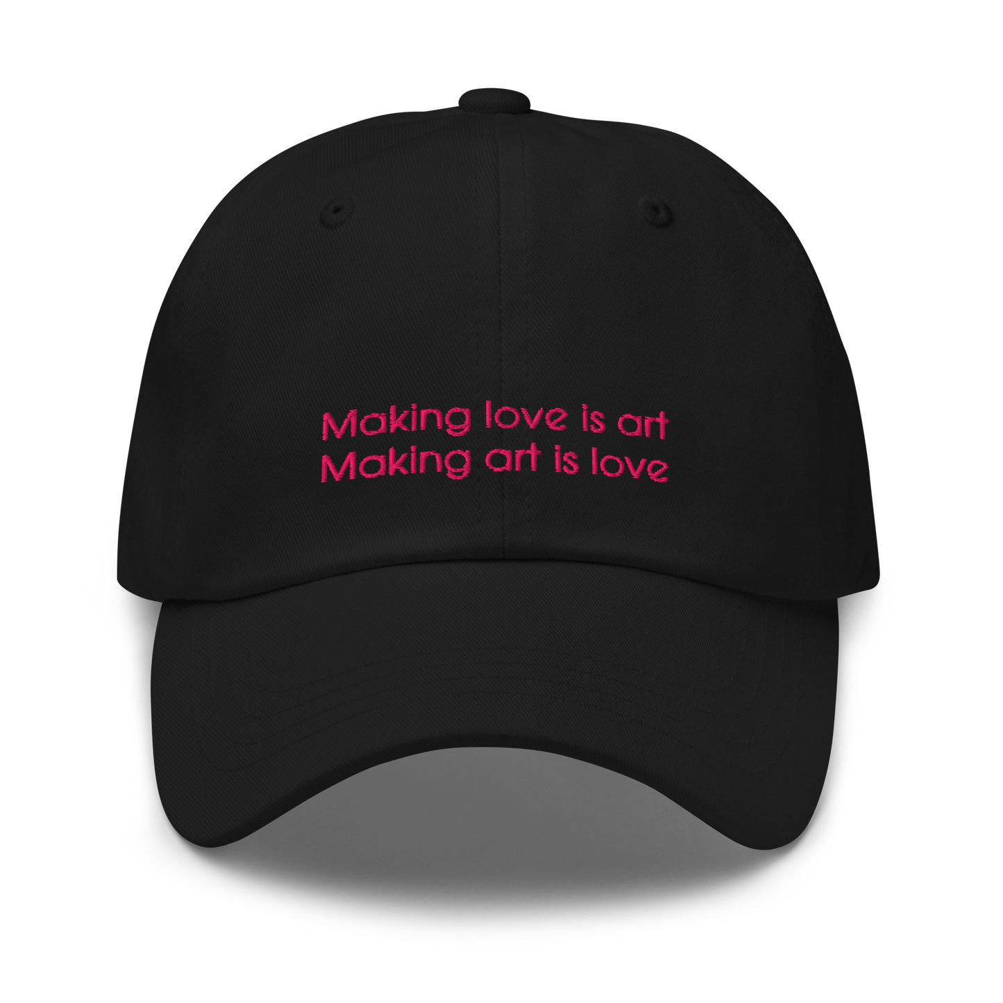 PINUP OFF DUTY CAP