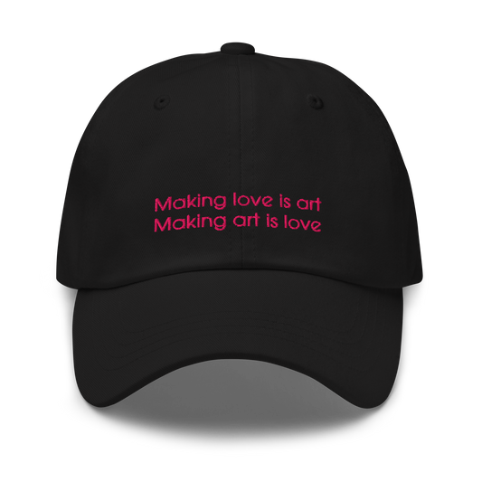 PINUP OFF DUTY CAP