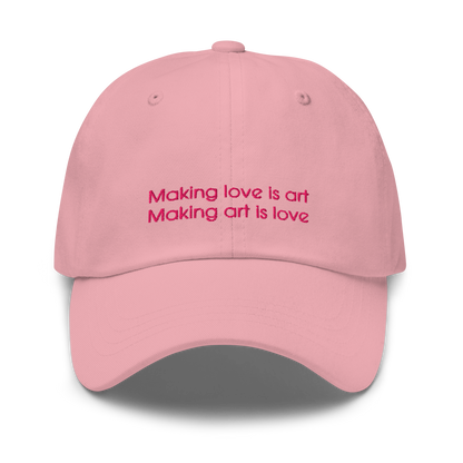 PINUP OFF DUTY CAP
