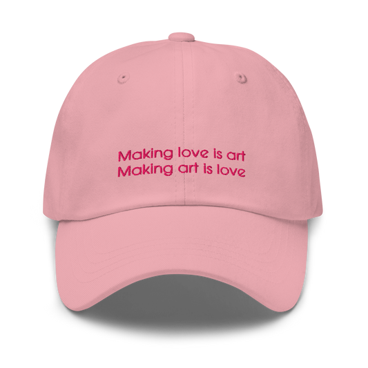 PINUP OFF DUTY CAP