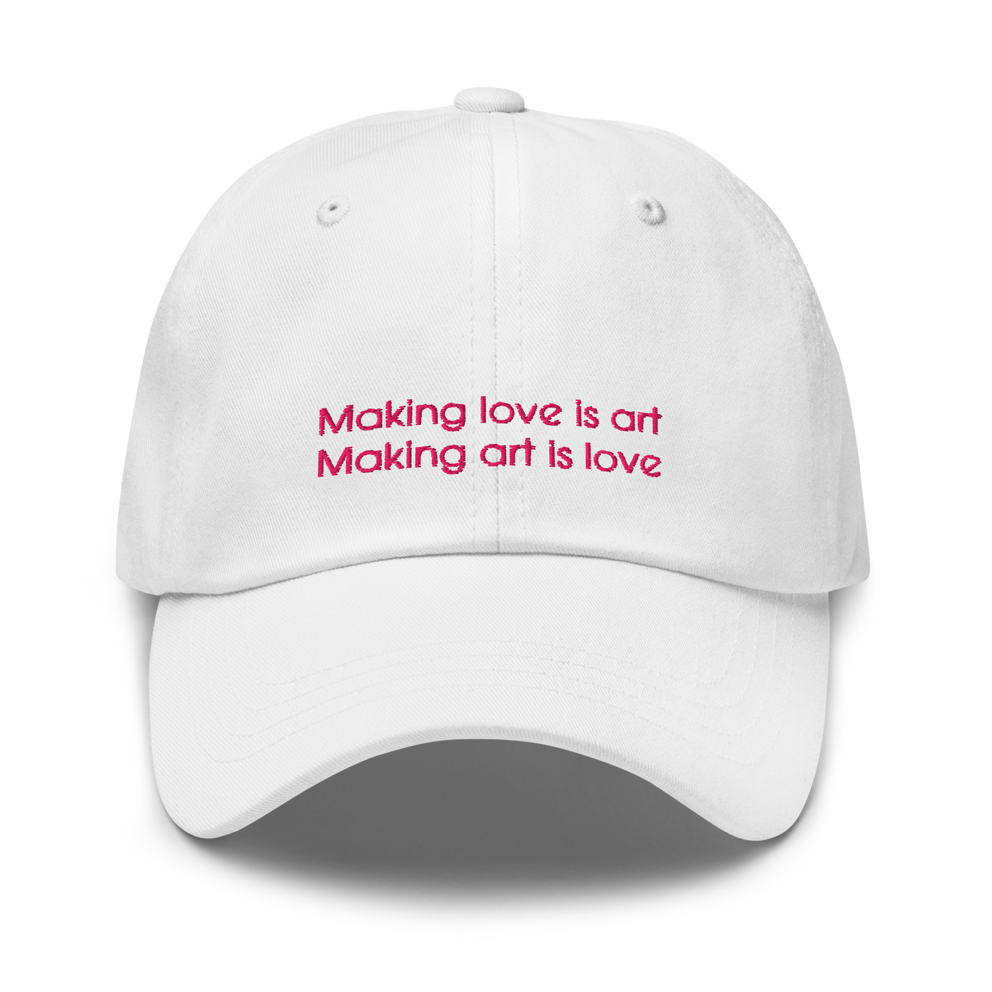 PINUP OFF DUTY CAP