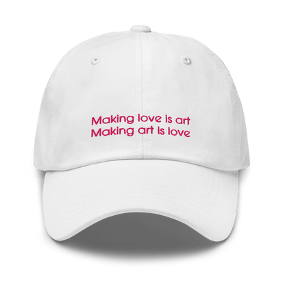 PINUP OFF DUTY CAP