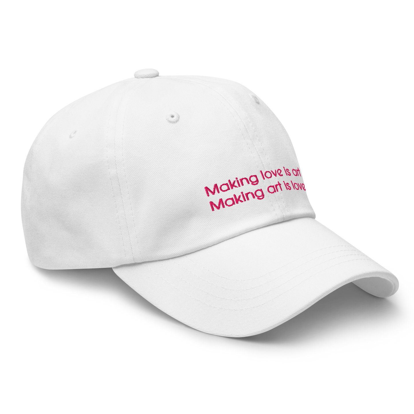 PINUP OFF DUTY CAP