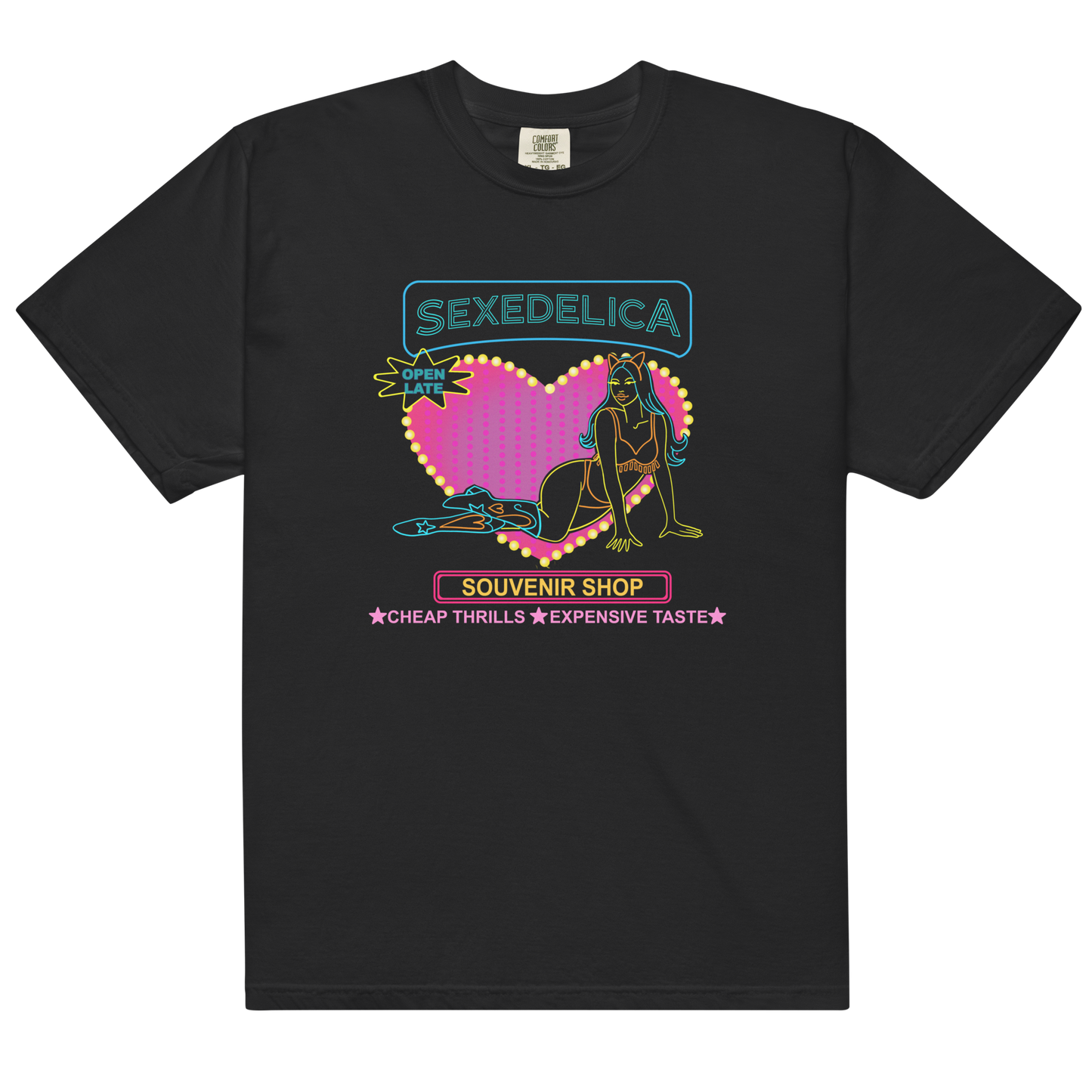 SOUVENIR SHIRT