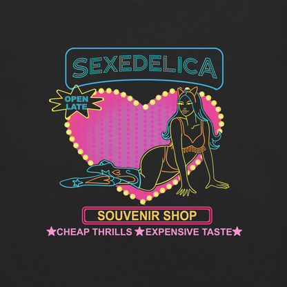 SOUVENIR TANK