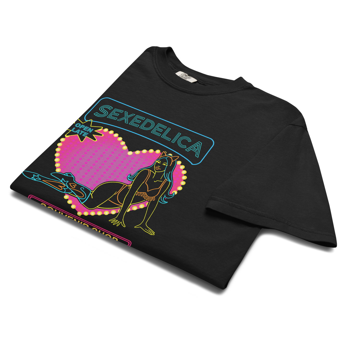 SOUVENIR SHIRT