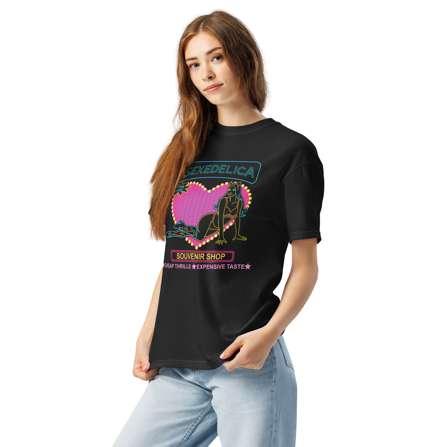 SOUVENIR SHIRT